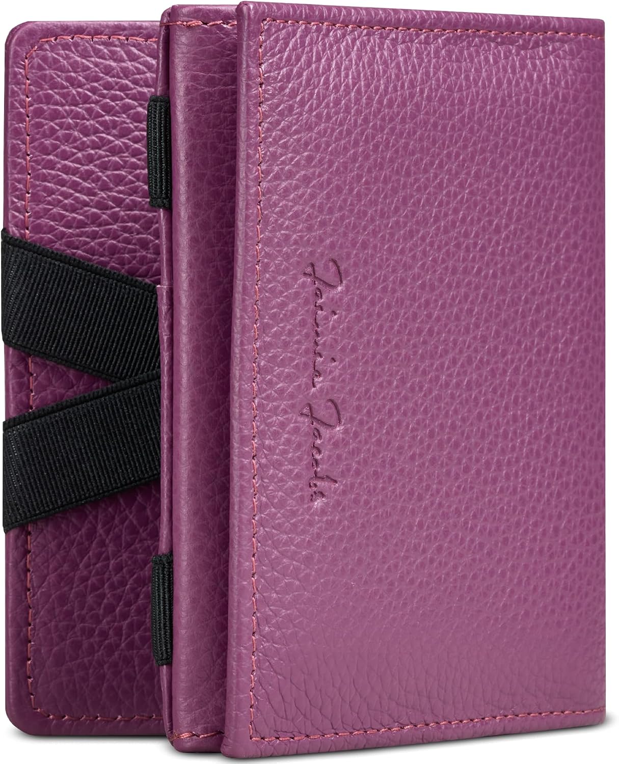 Thumbnail 6 de Jaimie Jacobs Flap Boy Magic Wallet 20 đź‘›