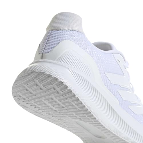 Thumbnail 9 de ADIDAS Runfalcon 5 para hombre – zapatillas de running en Cloud White