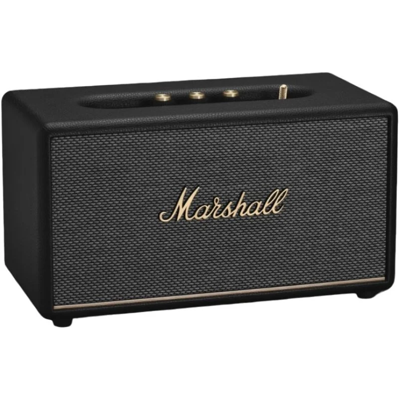 Detalle de Marshall Stanmore III Altavoz Bluetooth Inalámbrico 🎶