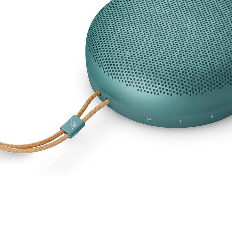 Thumbnail 3 de Bang & Olufsen Beosound A1 (3ª Gen) portátil Bluetooth 60W IP67 con batería hasta 24 h Eucalyptus Green