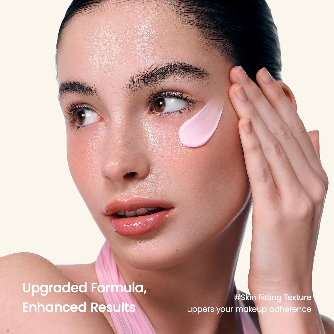 Detalle 2 de Biodance Pore Perfecting Collagen Peptide Cream 10 peptides 🎀