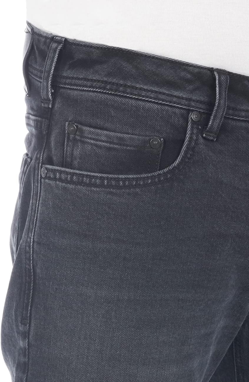 Detalle 2 de LTB Jeans Timor Bootcut Jeans mit Stretch