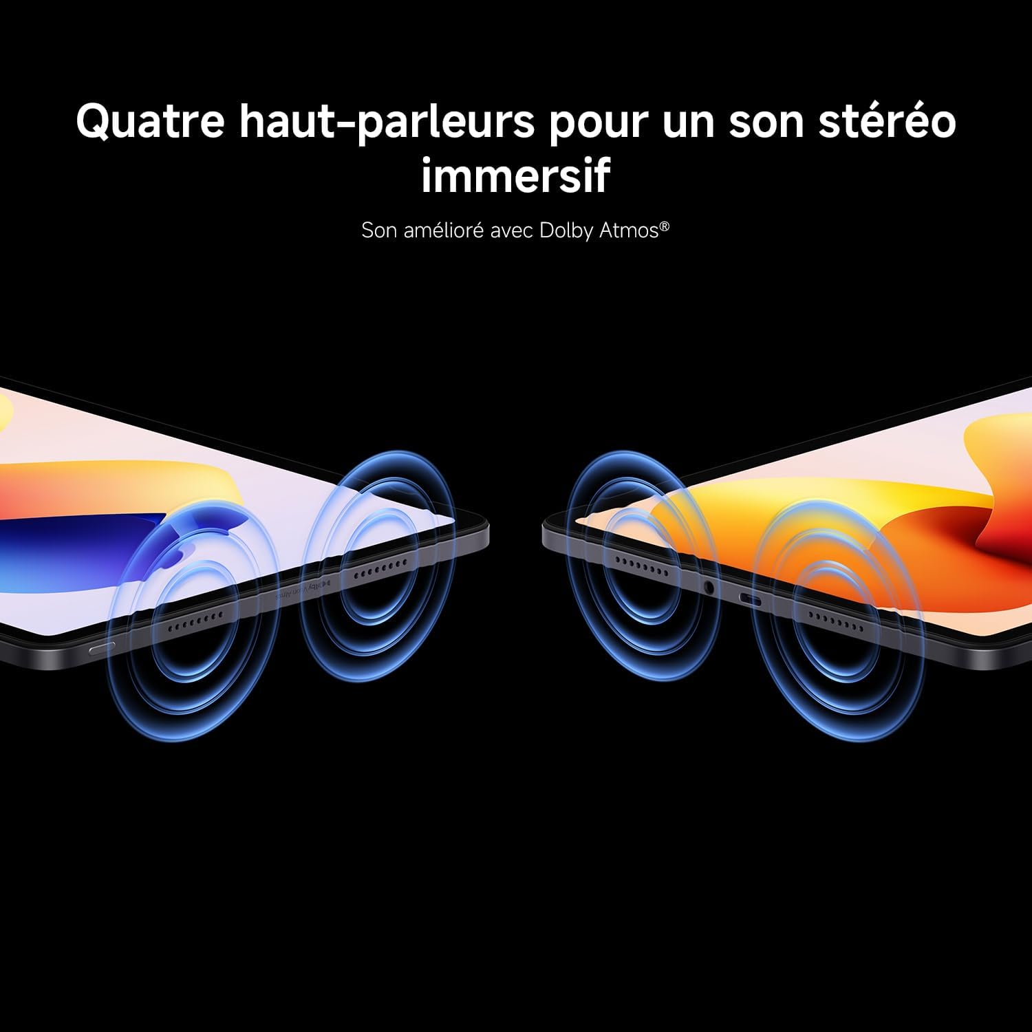 Thumbnail 5 de XIAOMI Redmi Pad 2 Pro 12,1" tablette