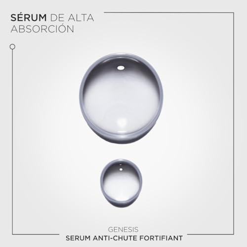 Thumbnail 5 de Kérastase Genesis Sérum anti-caída 90 ml