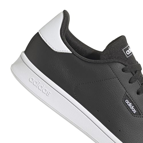 Detalle 2 de ADIDAS Hombre Urban Court Shoes: Core Black/FTWR White/FTWR White – 42 EU