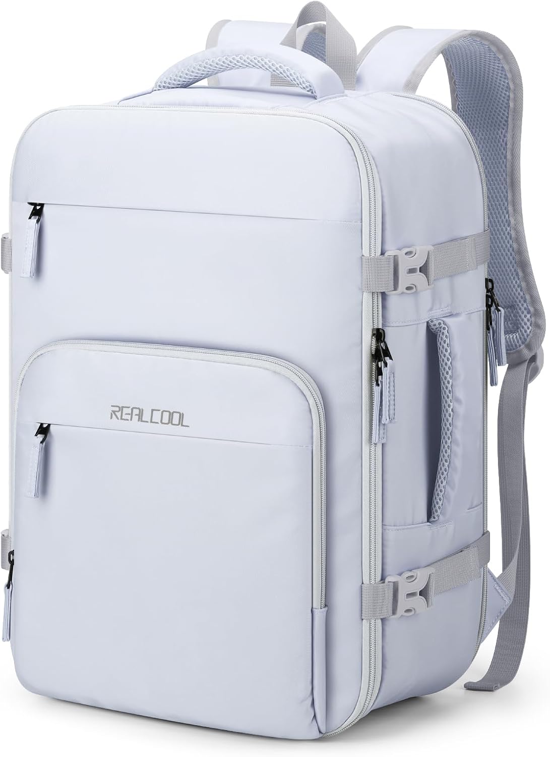 Detalle de RealCool Laptop Backpack, 15.6-Inch