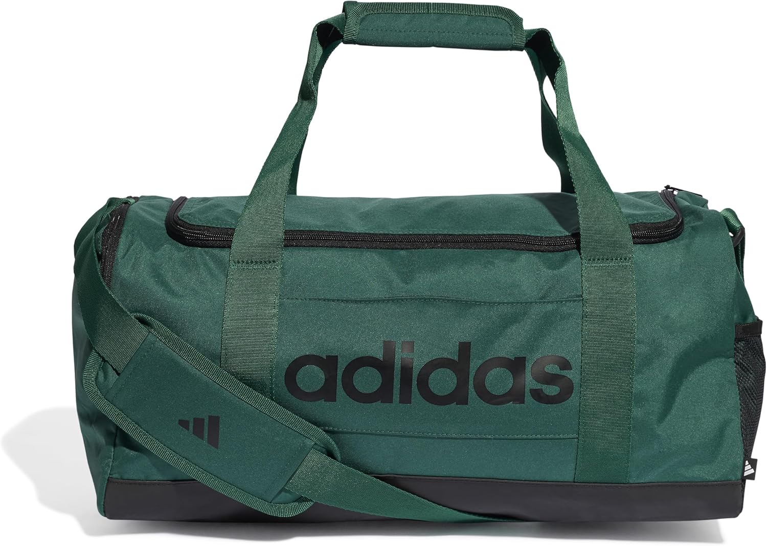 Thumbnail 6 de adidas Essentials Linear Bolsa de Viaje 👜, Negra, M