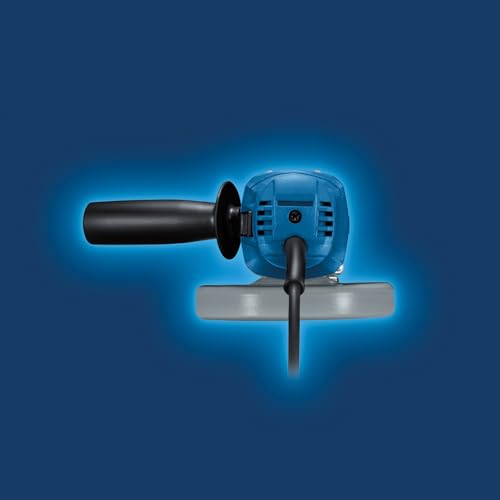 Detalle de Bosch PRO Amoladora GWS 880
