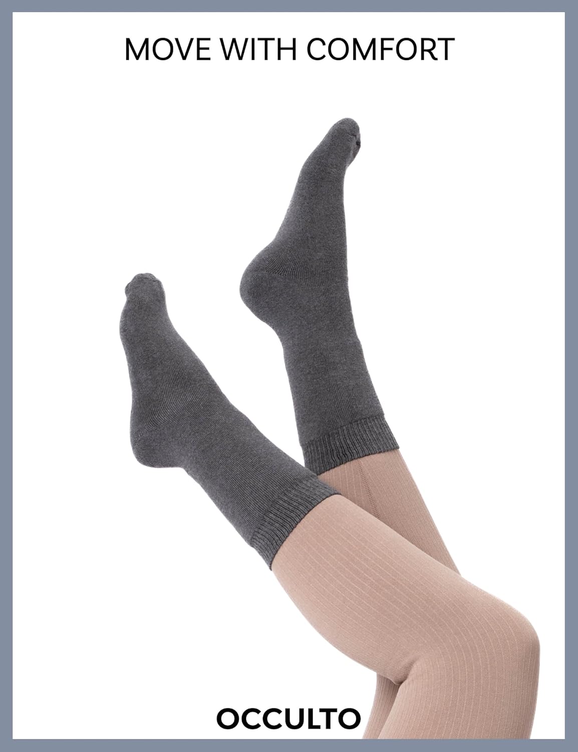 Thumbnail 5 de Occulto Smilla Thermosocken 6er Pack