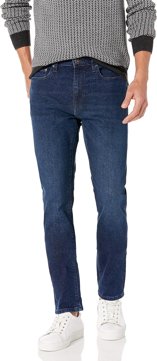 Thumbnail 6 de Amazon Essentials Men's Jeans, Skinny-Fit Comfort Stretch