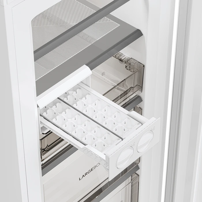 Thumbnail 9 de Haier H4F306WAH1 Gefrierschrank mit Instaswitch