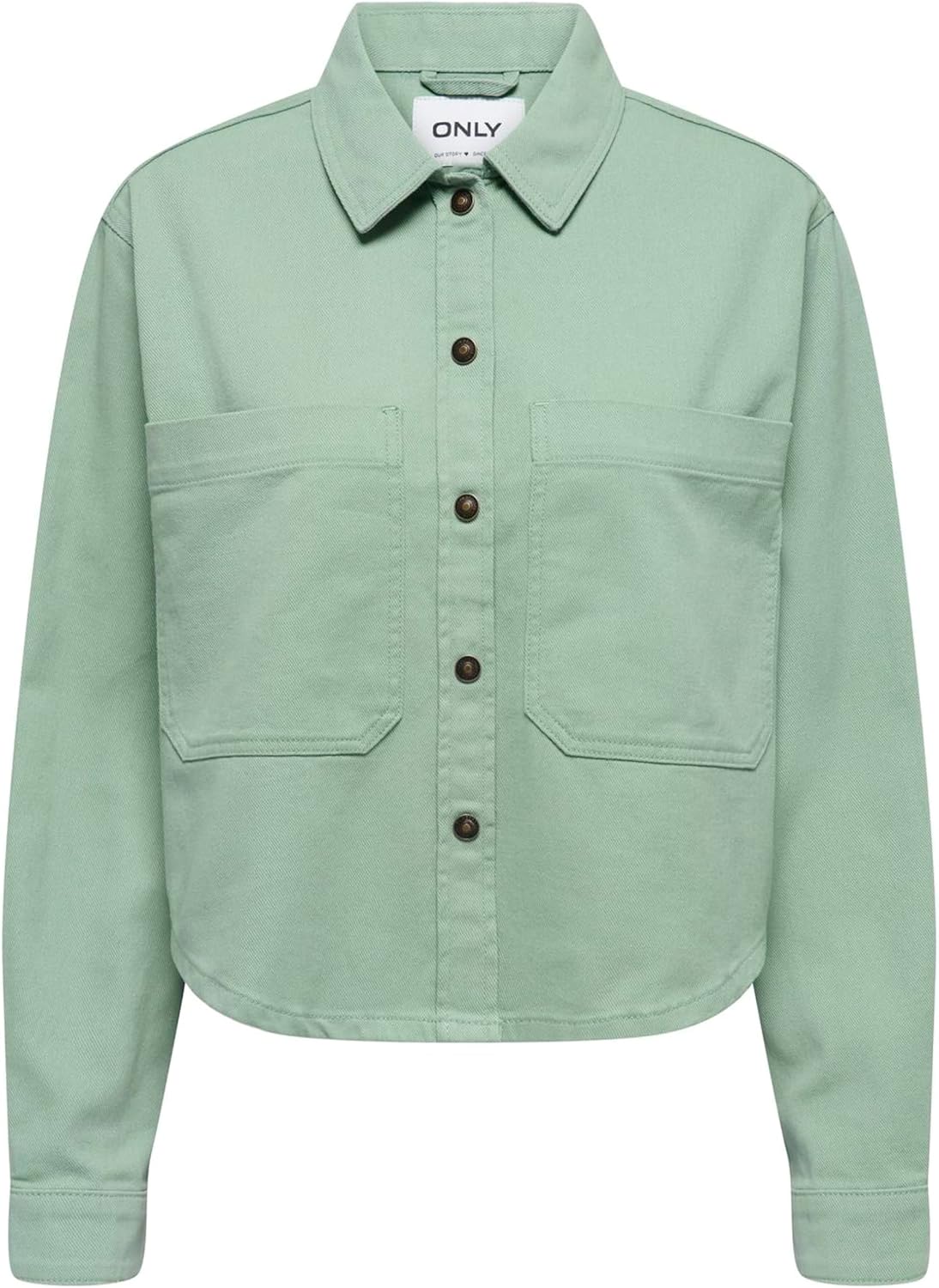 Thumbnail 6 de ONLY Female Jeansjacke ONLTIA – stilvolle Allround-Jacke von Only