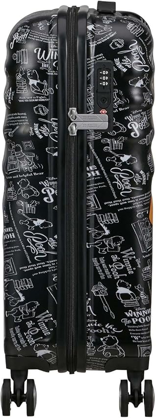 Detalle de American Tourister Breakruptor de Ondas FL Spinner S 55 cm, 36 L