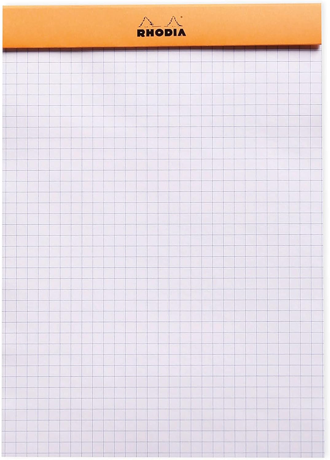 Thumbnail 2 de Bloc-Notes RHODIA 16200Amzc, A5, 80 feuilles 📓