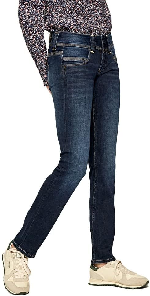 Detalle de Pepe Jeans Venus jeans femme