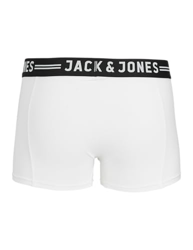 Thumbnail 1 de JACK & JONES Conjunto 3 boxers slim XXL 🩲