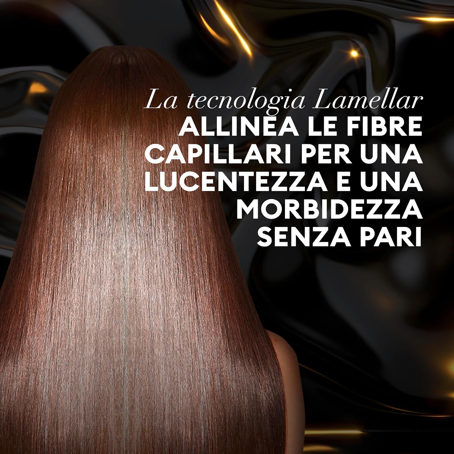 Thumbnail 6 de TRESemmé Lamellar Shine 3x400 ml Shampoo per capelli lucenti
