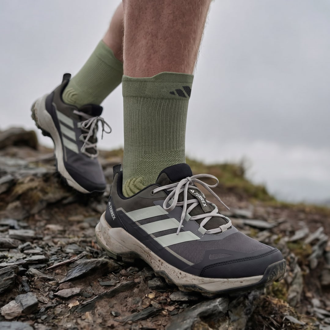 Thumbnail 2 de Adidas Terrex Skychaser Ax5: zapatilla de senderismo en verde
