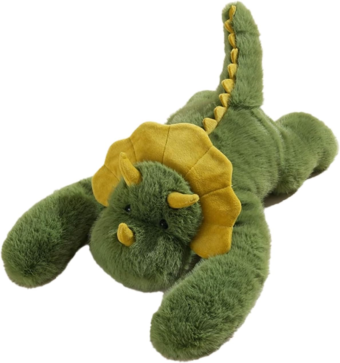 Detalle de BRTNUP Weighted Plush Animals Koala 30cm – Hugging Pillow for Anxiety Relief and Sleep Support