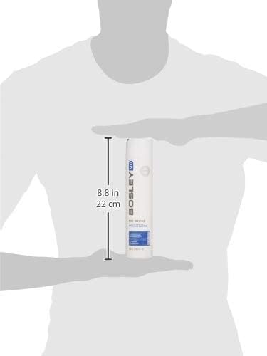 Thumbnail 6 de BosleyMD BP-BRSH004 BosRevive Sulfate-Free Shampoo for Thinning Hair