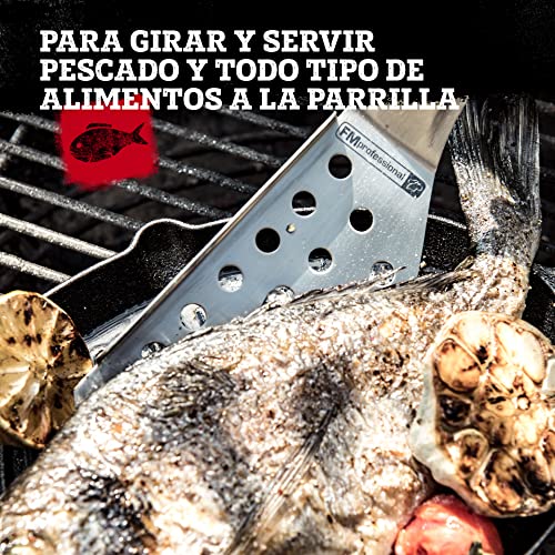 Detalle 2 de Spatule FM Professional 21723 ⚙