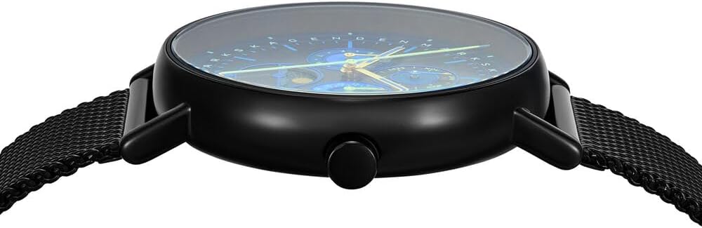 Thumbnail 4 de Skagen Signatur orologio multifunzione 40 mm