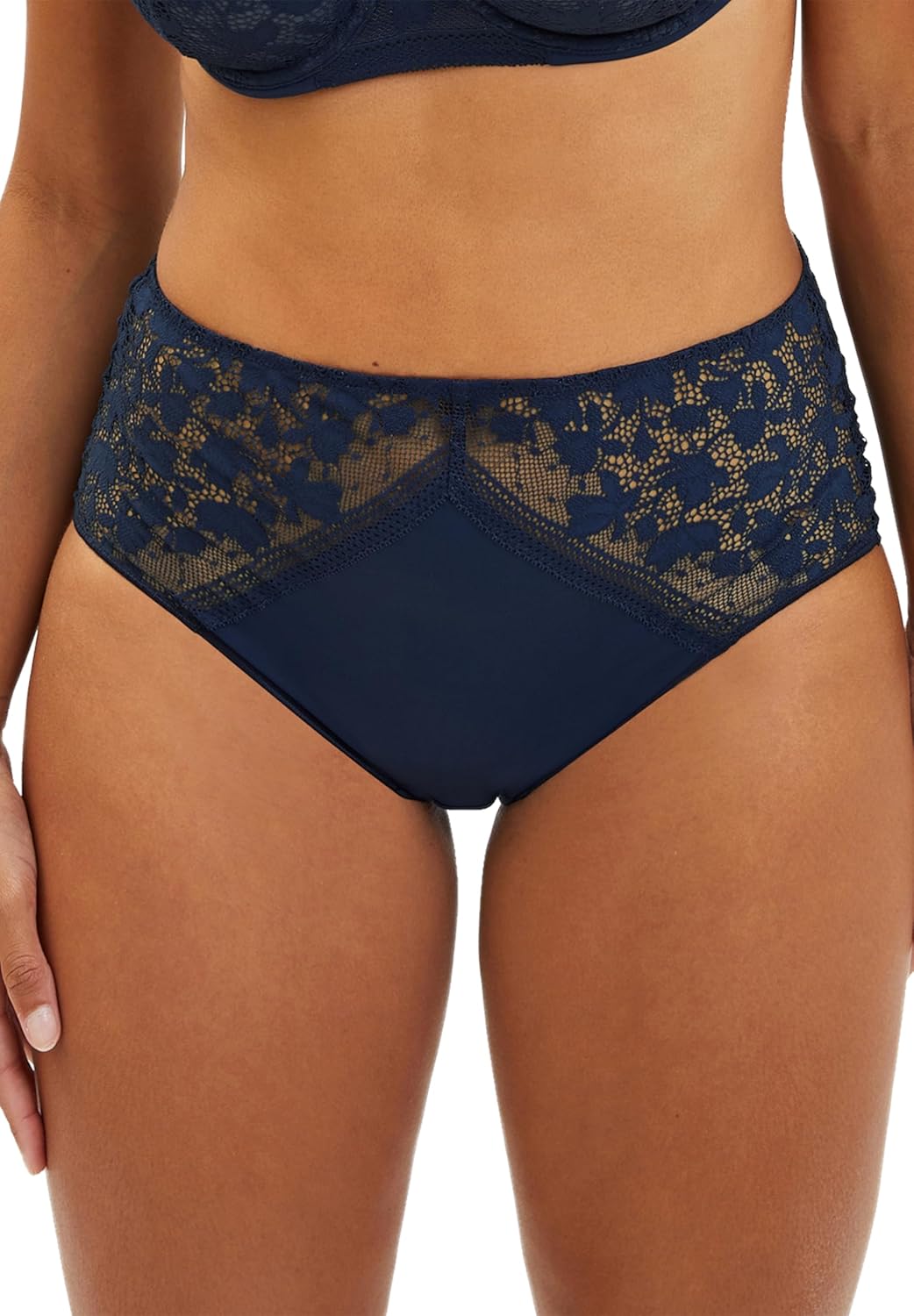 Thumbnail 5 de Sans Complexe Modèle Suzie – Culotte Taille Normale Femme