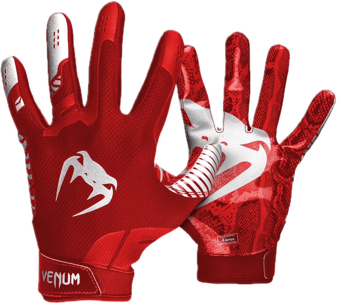 Detalle de Venum Elite Football Gloves