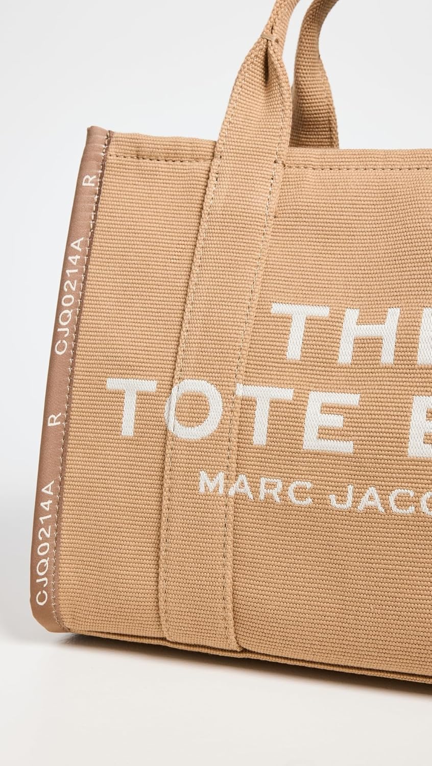 Thumbnail 4 de Marc Jacobs The Leather Medium Tote Bag — tote en cuir medium avec bandoulière amovible