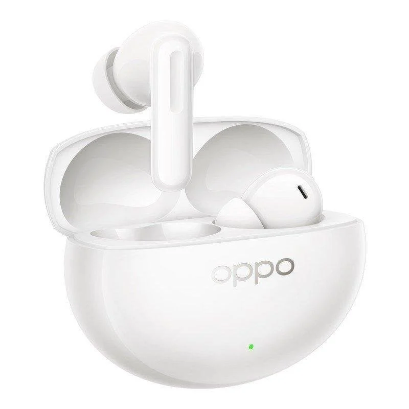 Detalle de Oppo Enco Air5 Pro, auriculares Bluetooth con cancelación de ruido e IP55
