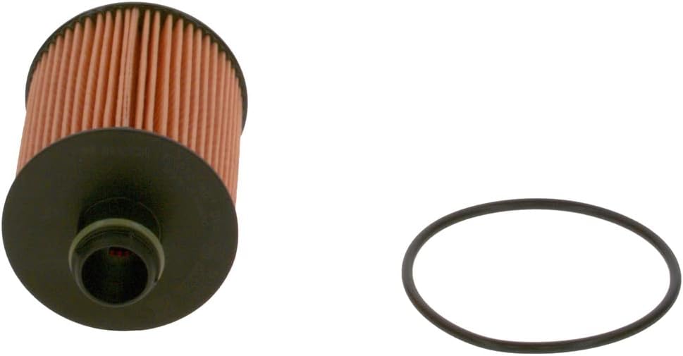 Thumbnail 2 de Bosch filtro olio auto P7096: protezione dall’usura e lubrificazione affidabile