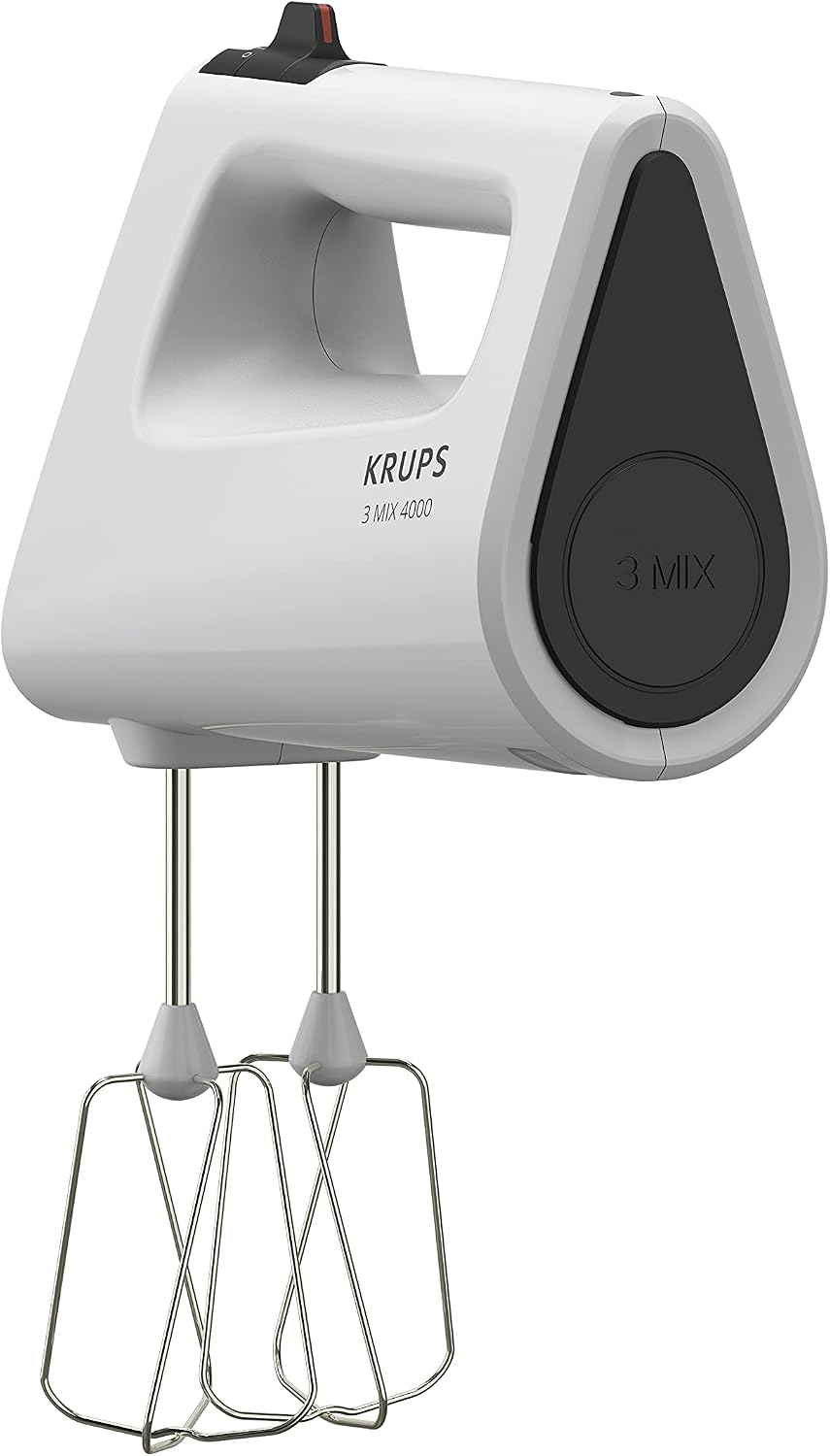 Detalle de Krups 3 Mix 4000 Handmixer 450 Watt