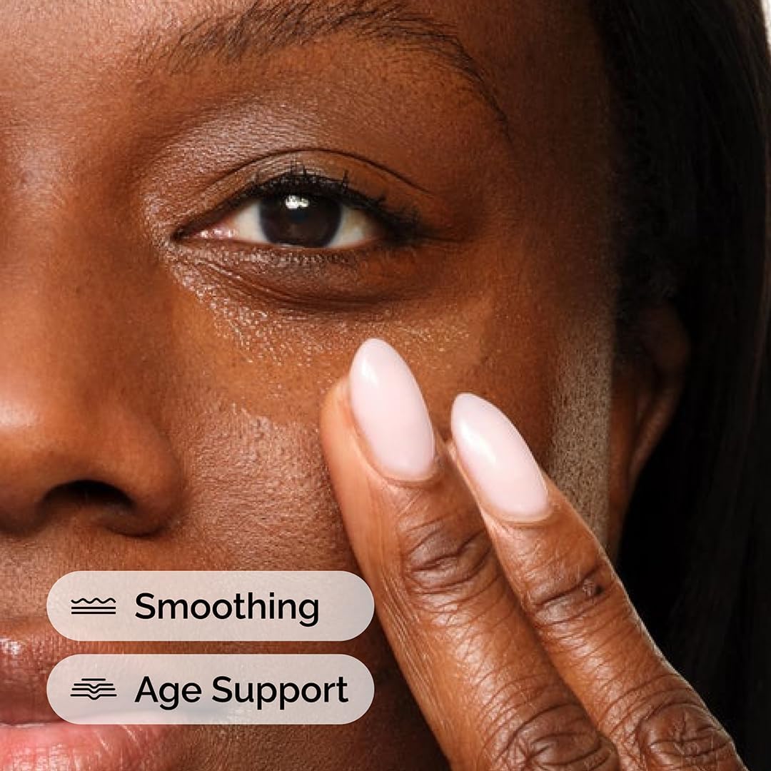 Detalle 2 de The Ordinary Argireline Solution 10% Serum (30ml) – A pragmatic look at reducing fine lines