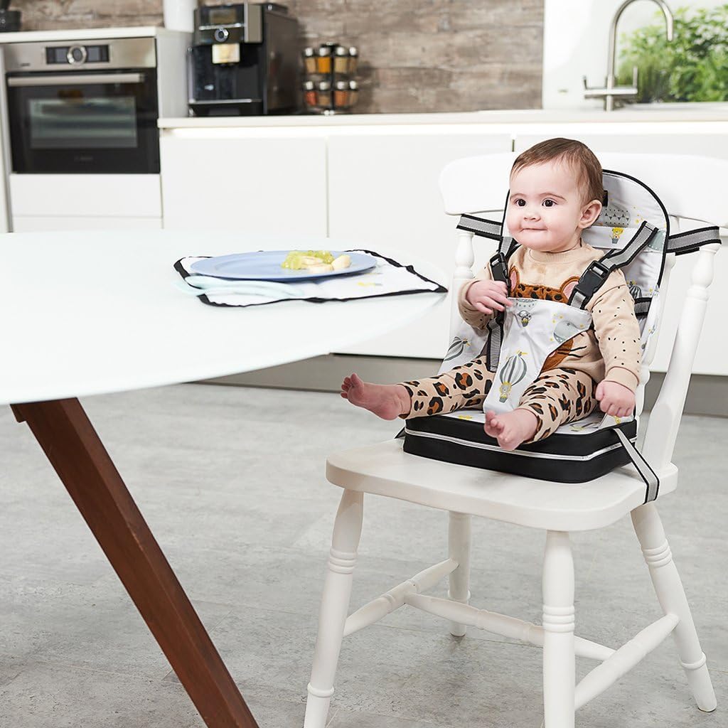 Thumbnail 1 de Polar Gear Booster Seat for Toddlers