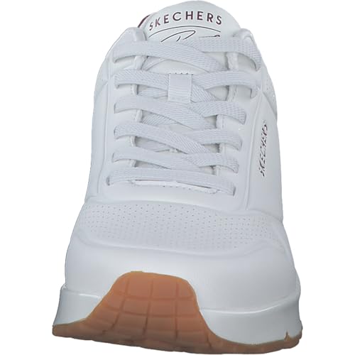 Detalle de Skechers UNO x Harry Kane Tenis Hombre 41,5 EU