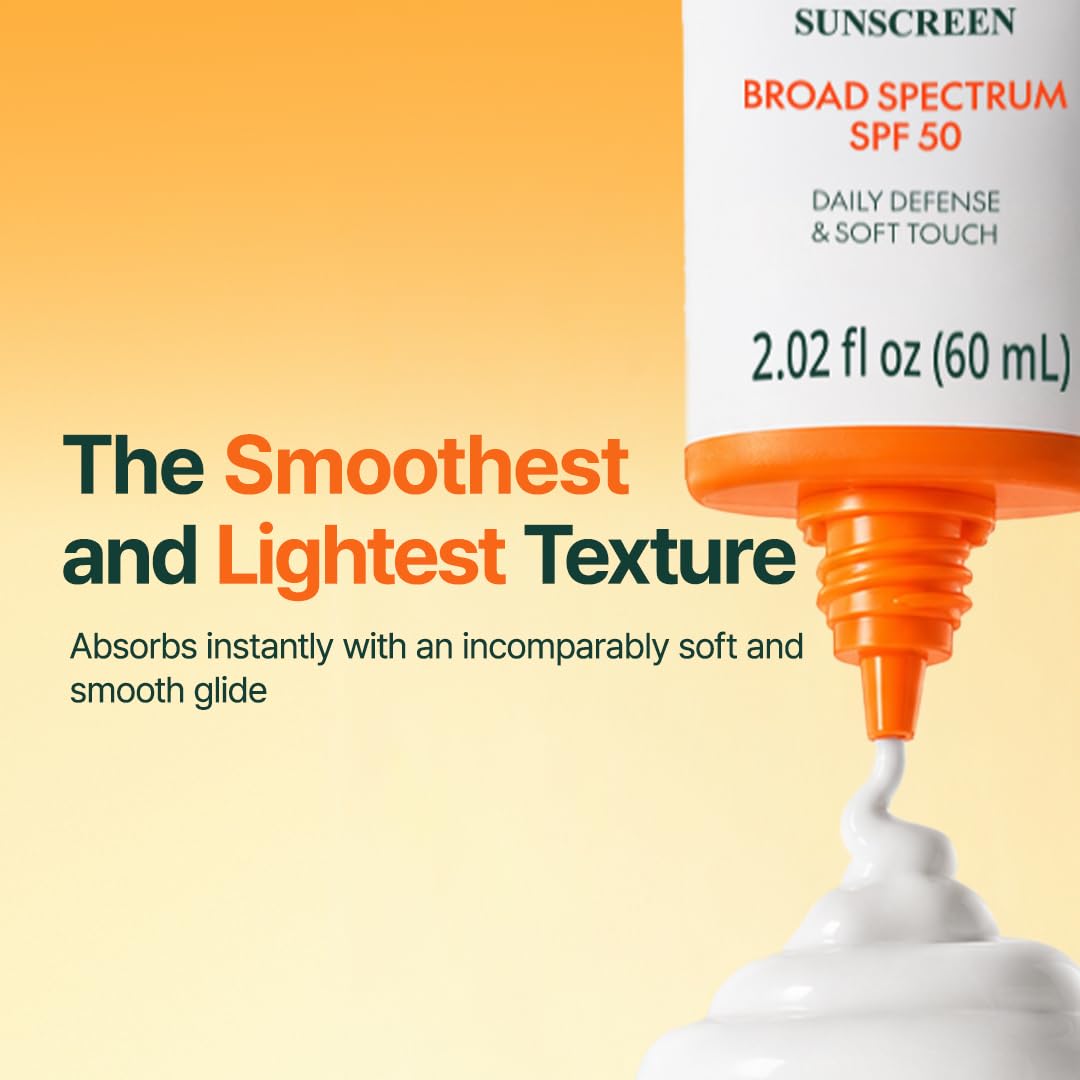 Thumbnail 4 de PURITO Sunscreen SPF 50, 50mL ⚡