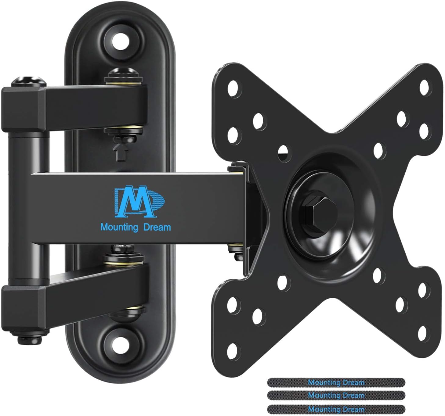 Detalle de Mounting Dream Ultra Slim Full Motion TV Wall Mount