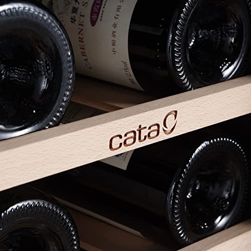 Thumbnail 3 de Cata VI 54024 X vinoteca 28 botellas, 60 cm