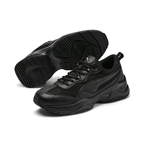 Thumbnail 1 de PUMA Cilia Sneakers 37 EU zapatillas mujer