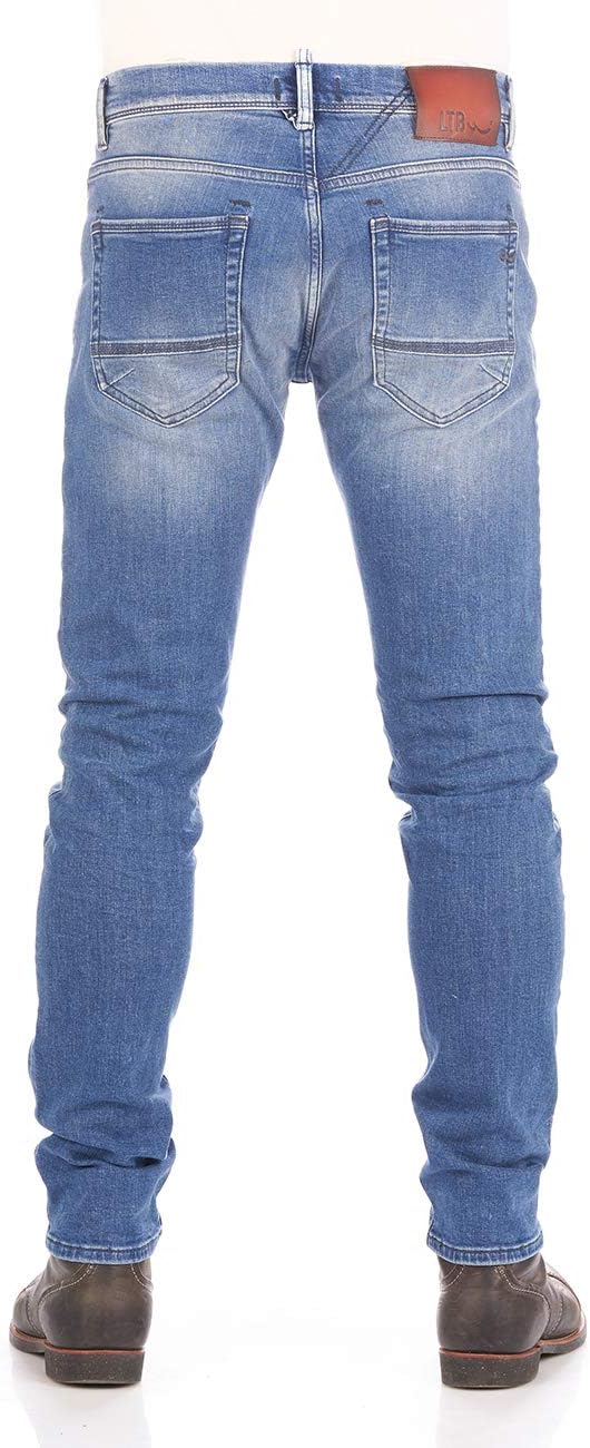 Thumbnail 1 de LTB Jeans Servando X D Jeans Tapered Uomo