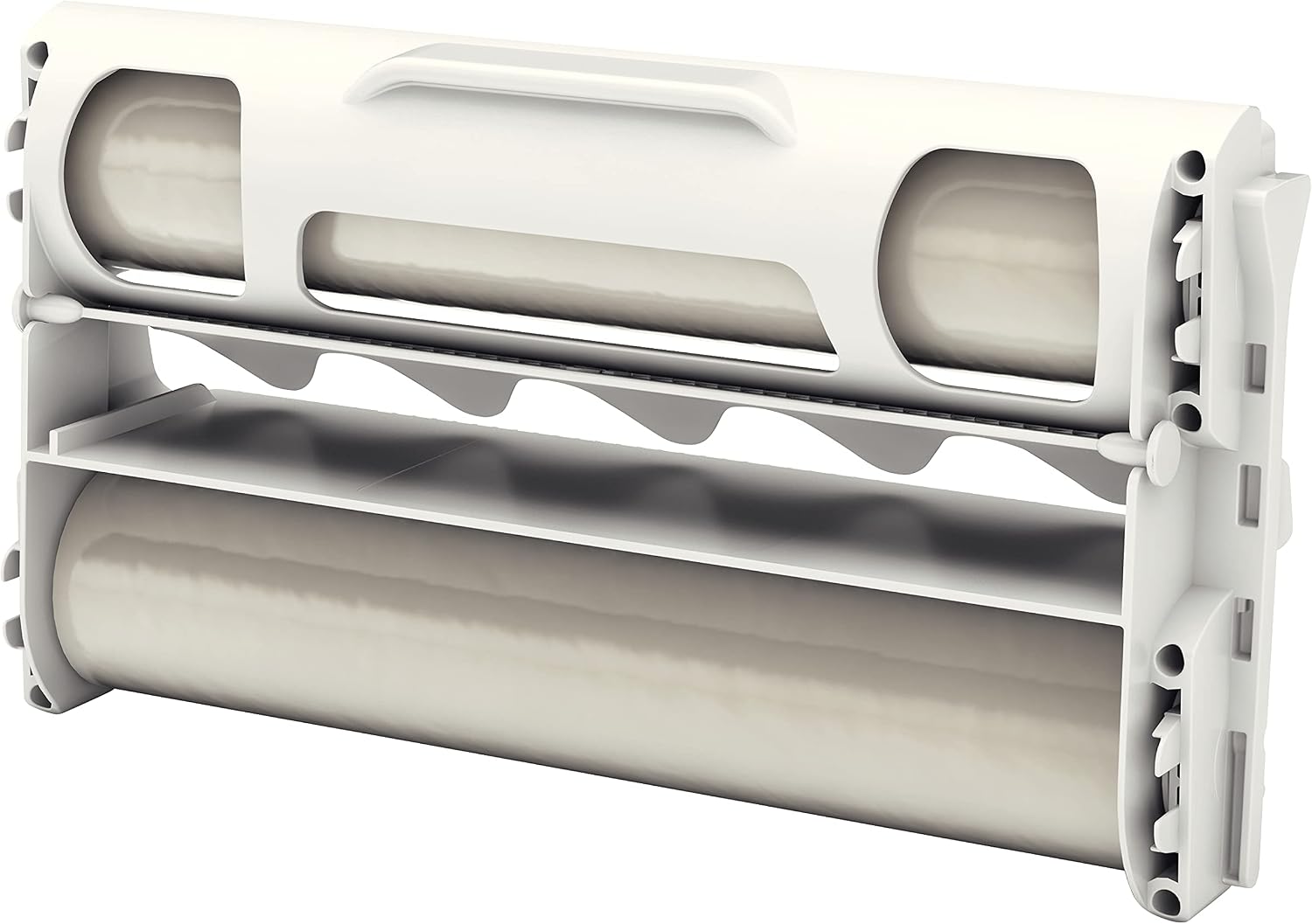 Detalle 1 de Esselte XYRON - Cartuccia di ricambio per plastificatrici, A4, 10 m, 80 micron