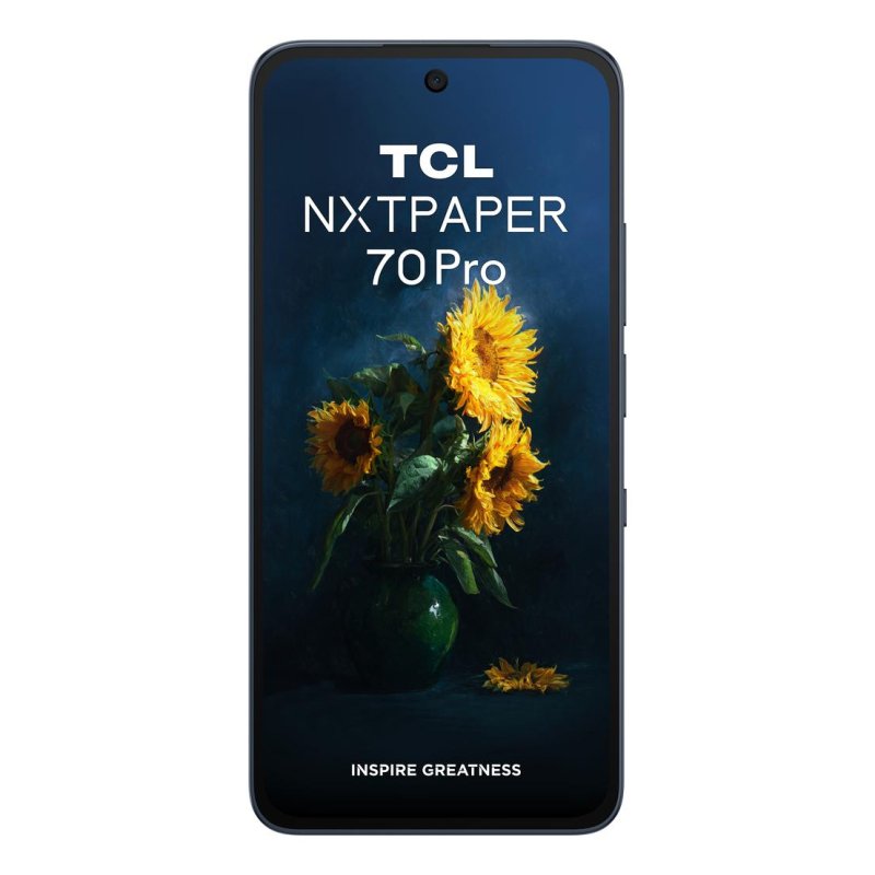 Detalle de TCL 70 NXTPAPER Pro 5G 8GB 512GB 6.9" Azul