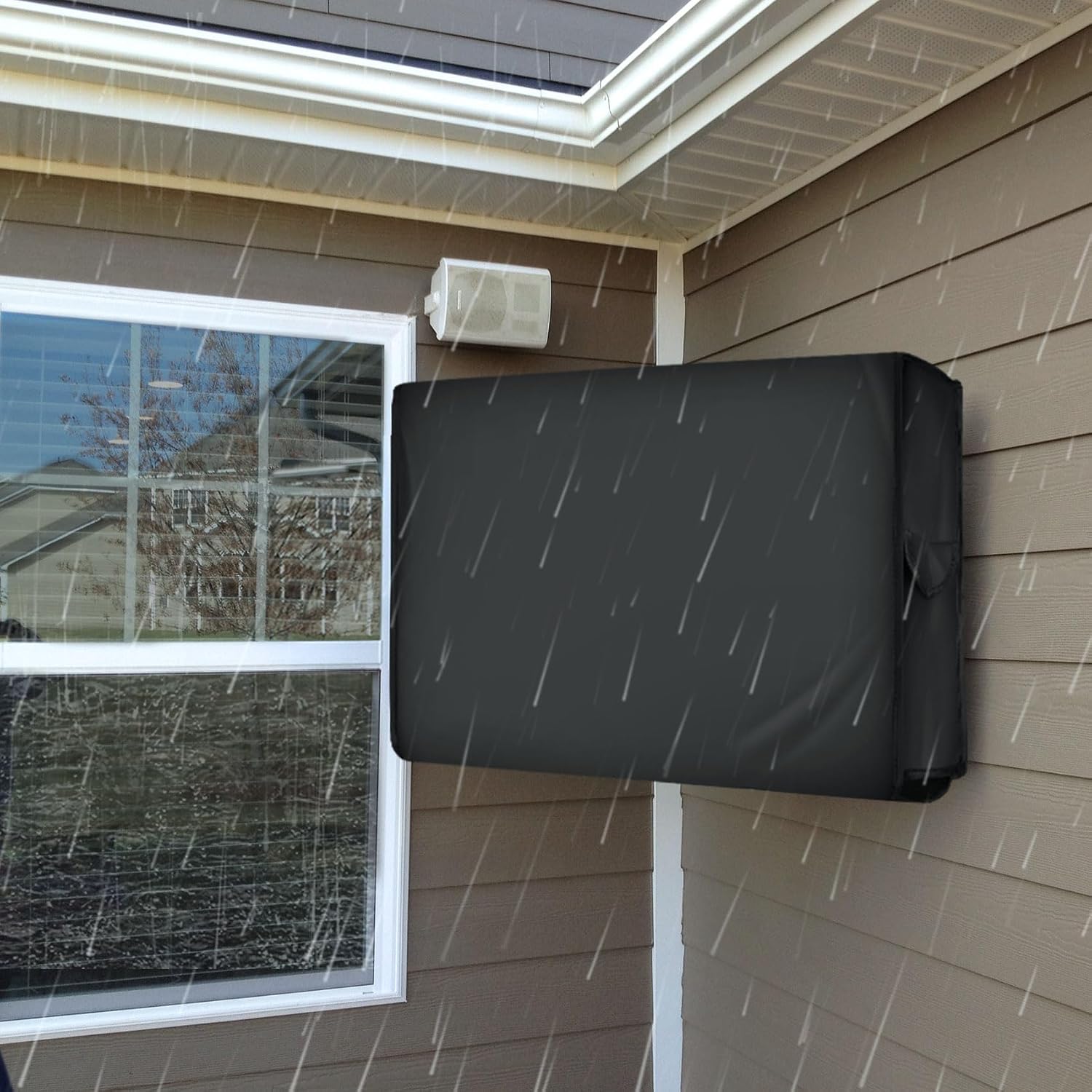 Thumbnail 6 de ULTCOVER 55-59 inch Outdoor TV Cover