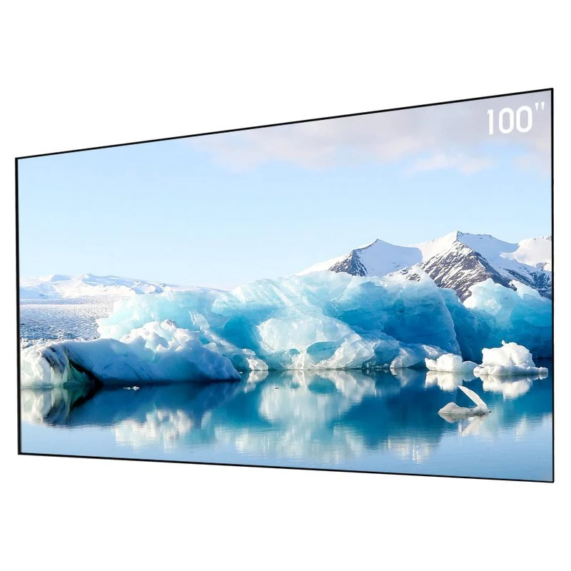 Thumbnail 3 de Xiaomi Mi Pantalla de Proyección 16:9 100" 📺