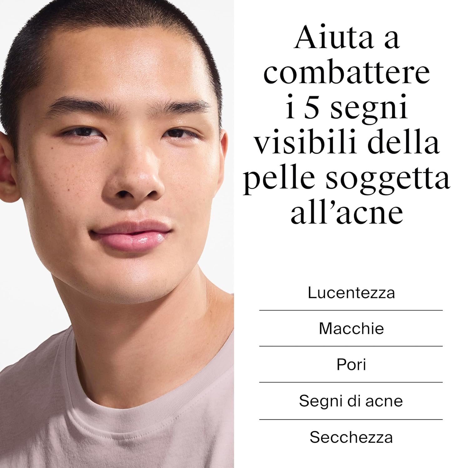 Thumbnail 4 de Neutrogena Ultra Sheer Fluido Invisibile Oil Control SPF50+ (50 ml) – crema solare viso pelle grassa senza profumo