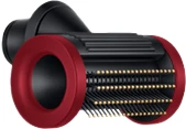 Thumbnail 12 de Dyson Supersonic Nural Straight+Wavy Red Velvet – Haartrockner mit Hautschutz und Vielseitigkeit