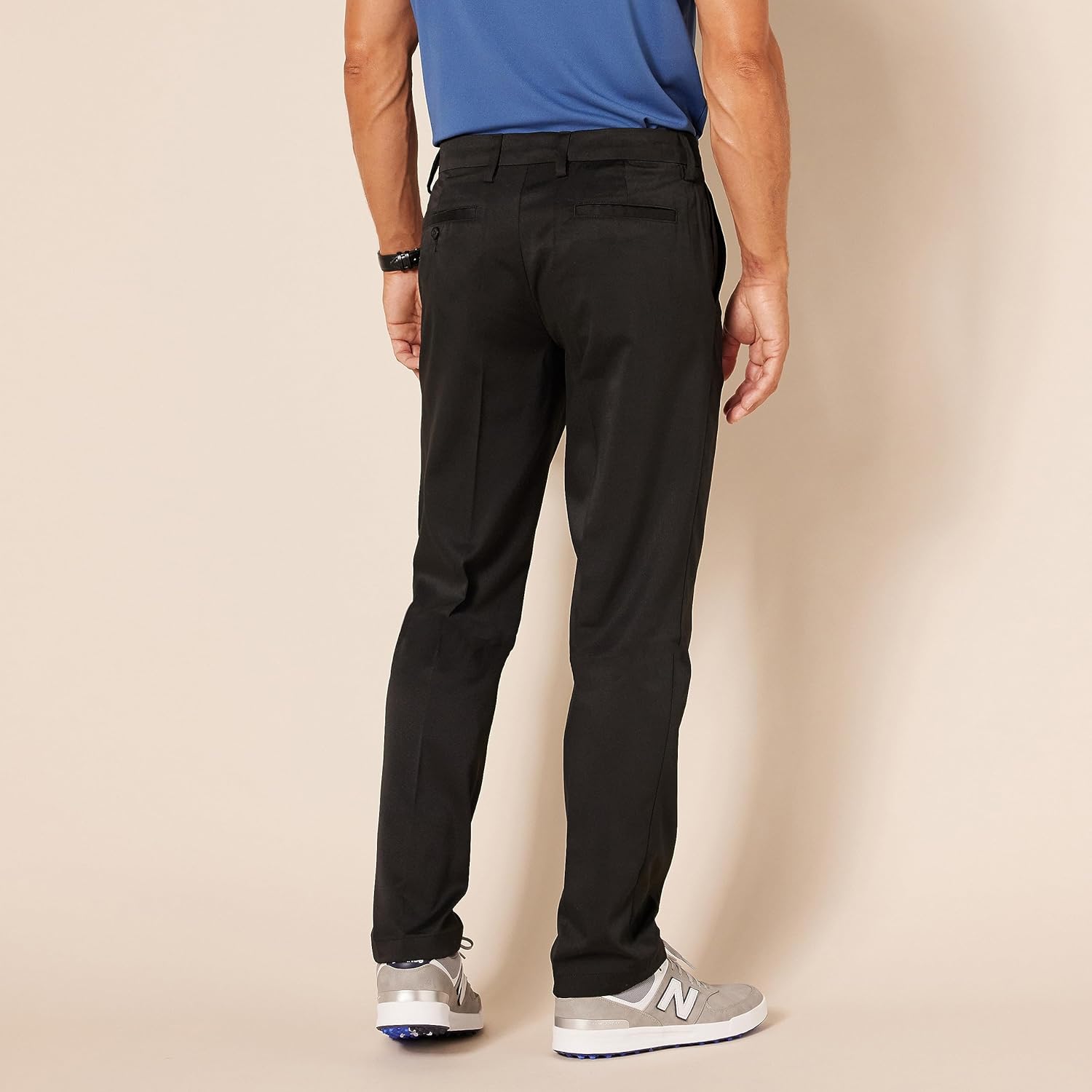 Thumbnail 1 de Amazon Essentials Herren Golf-Stretchhose mit geradem Schnitt