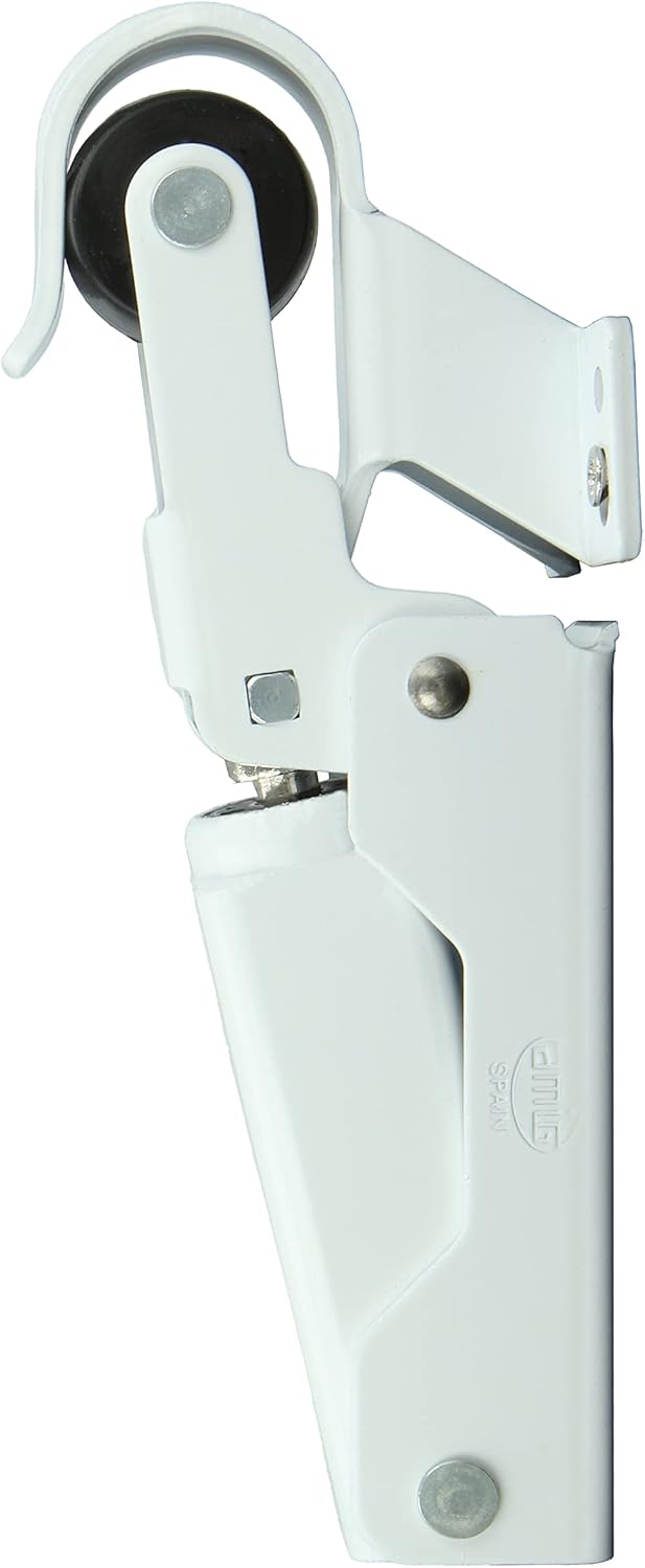 Amig fermacporta idraulico 108 x 32 mm