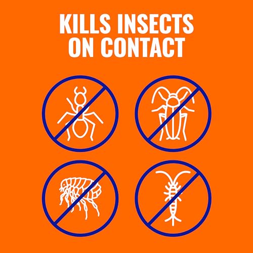Detalle de TERRO Ant Killer Plus Multi-Purpose Insect Control, 3 lb Shaker Bag