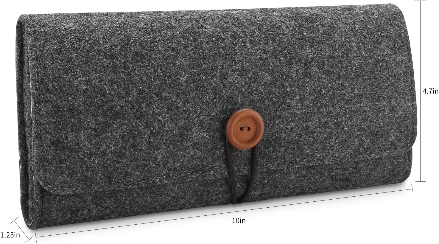Thumbnail 4 de ProCase Carrying Case for 2025 Nintendo Switch 2, slim pouch